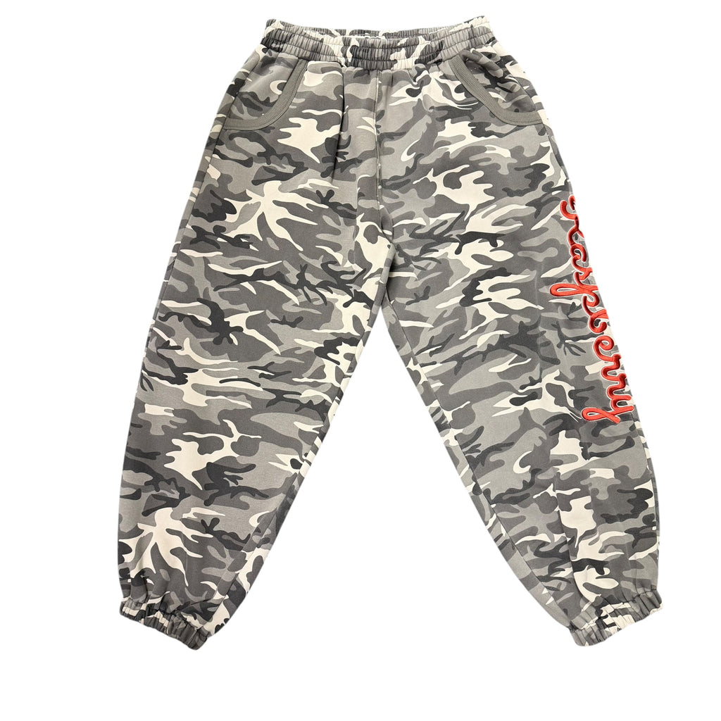 GV Gallery Grey Camo Sweats