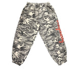 GV Gallery Grey Camo Sweats