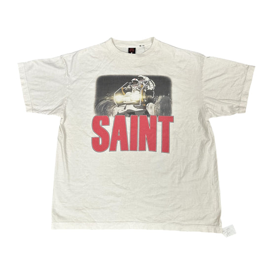 Saint Mxxxxxx Freedom Space Logo Tee