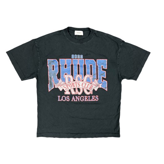 Rhude Sports Club Tee