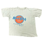 Vintage Tijuana Mexico Hard Rock Cafe Tee