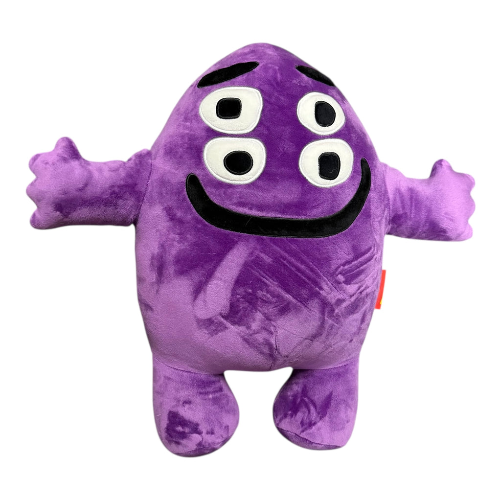 CPFM X McDonald’s Grimace
