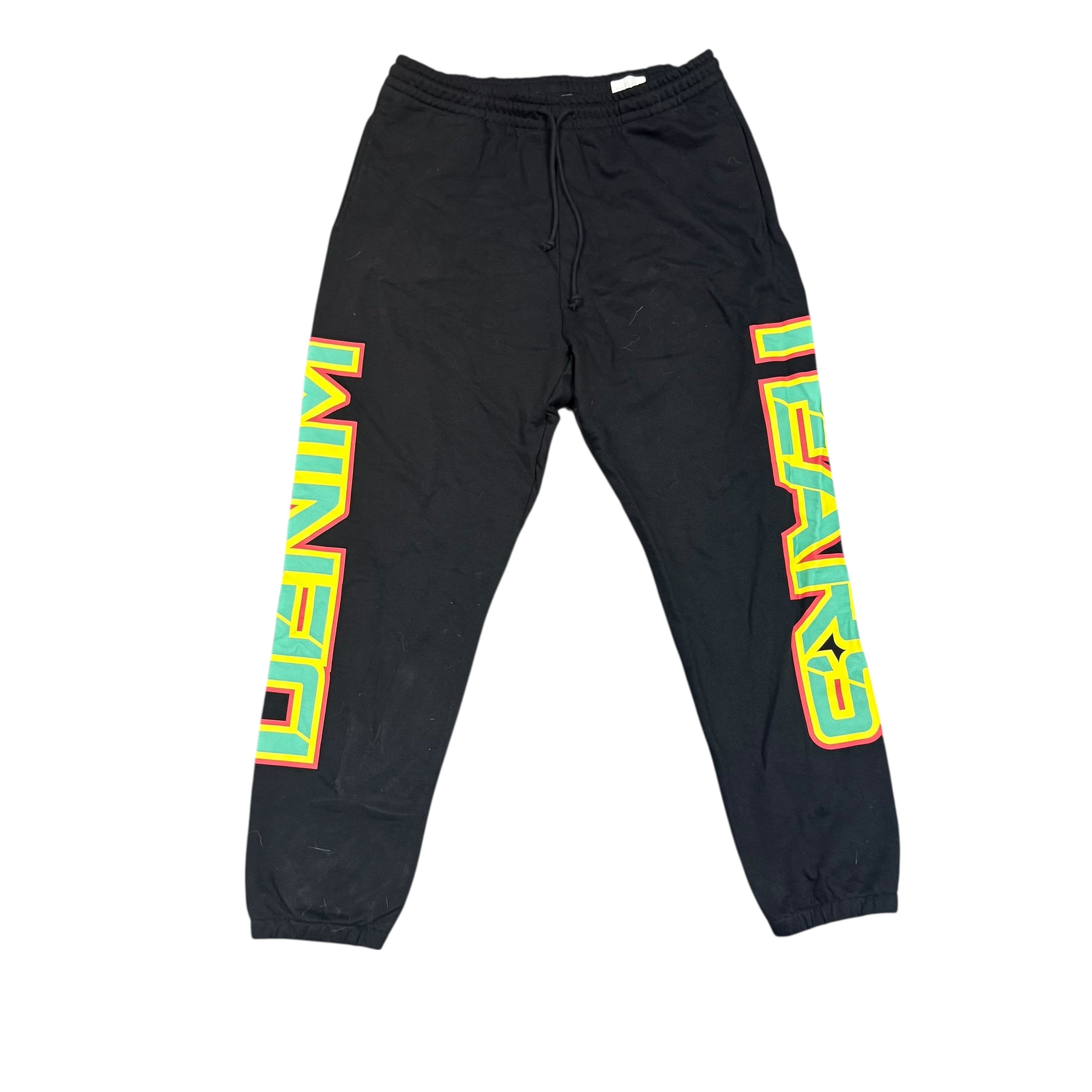 Denim Tears Spring Gardens Sweatpant