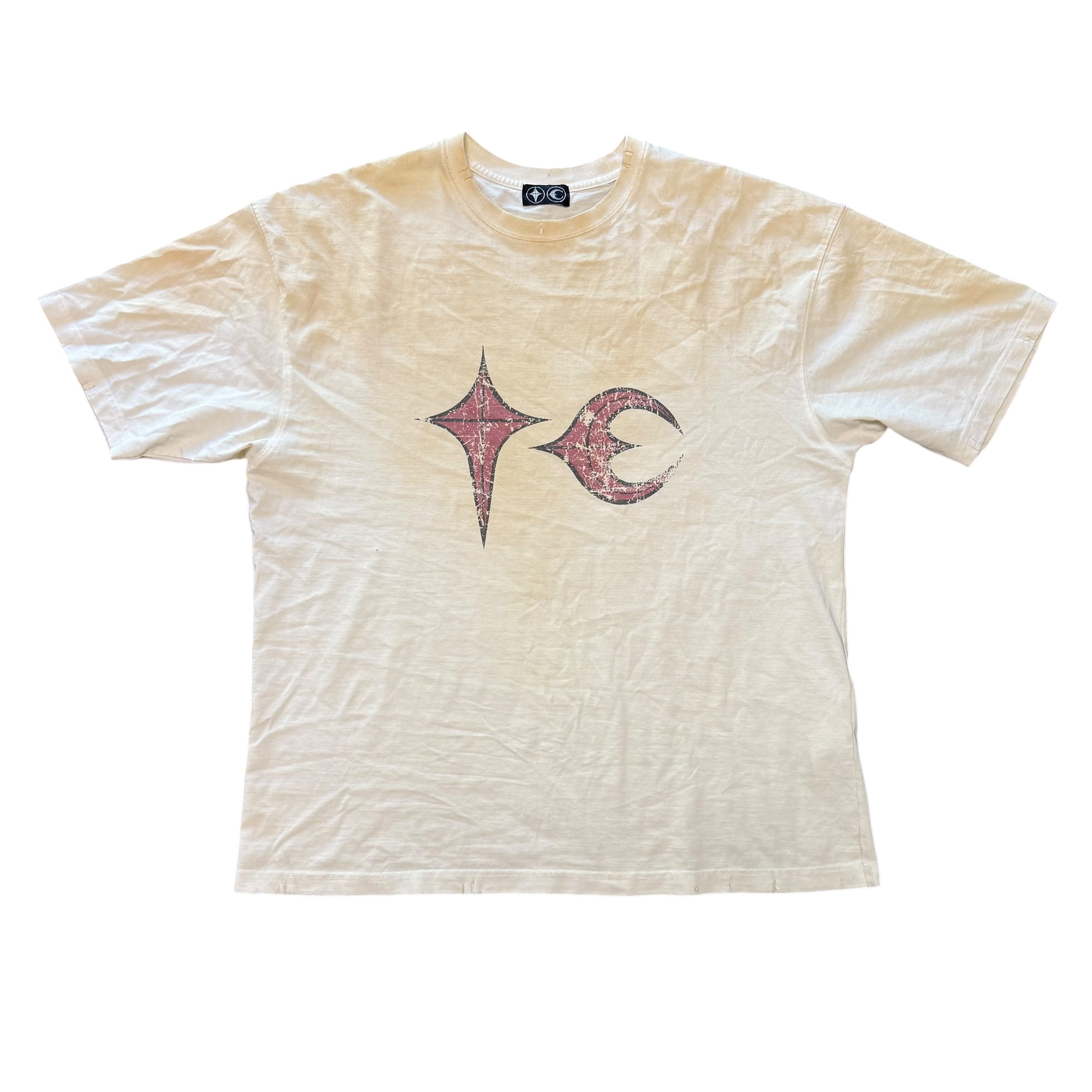 Thug Club Rock Tee