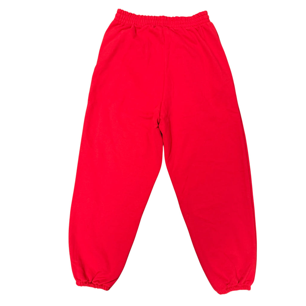 NEW GV Gallery Raspberry SweatPants “Red”