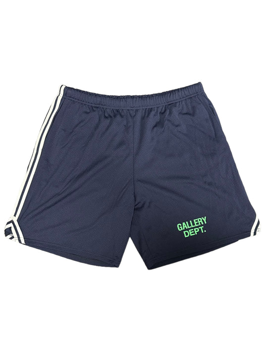 GALLERY DEPT. BBALL SHORTS NAVY (IGVWP2)