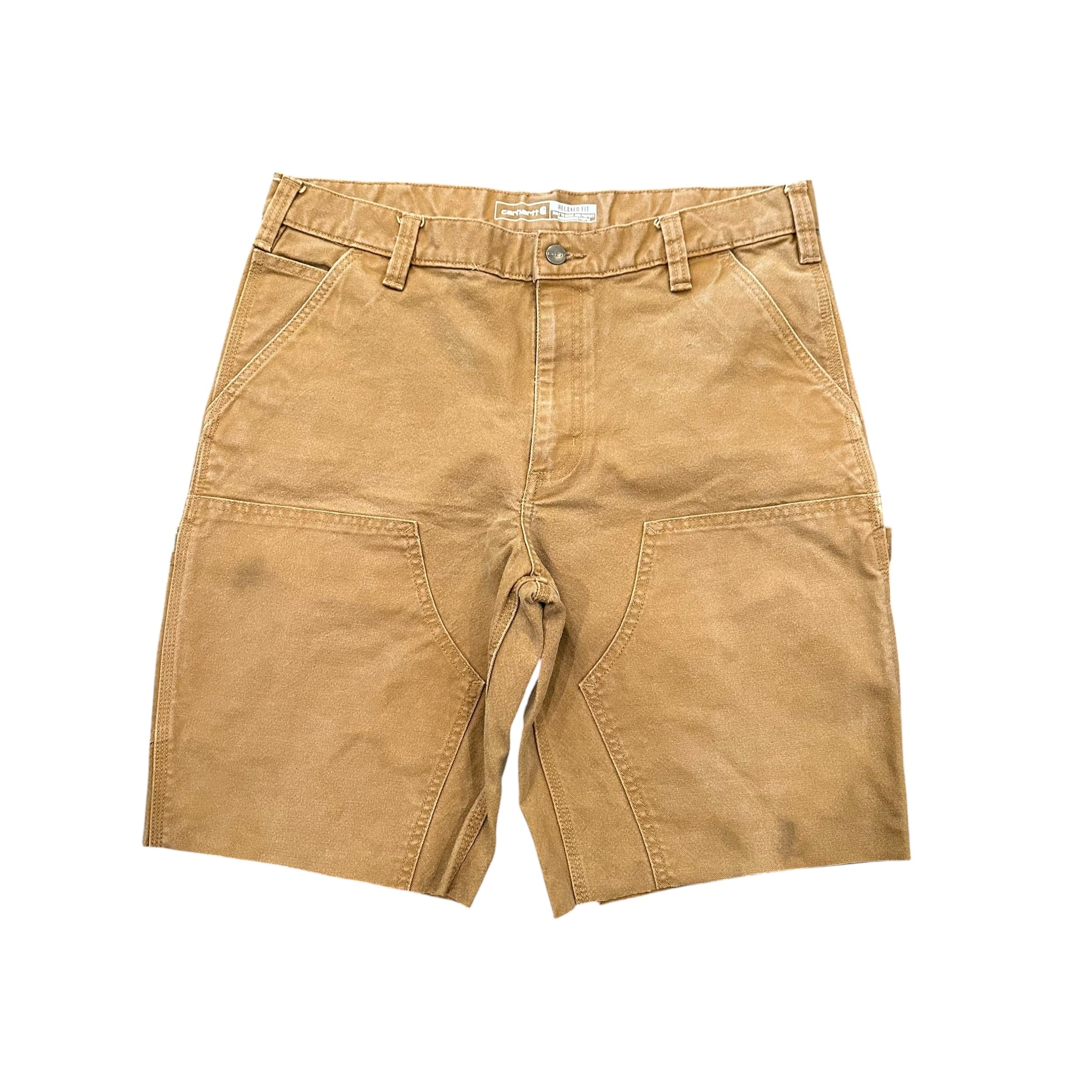 Carhartt Double Knee Shorts(36)