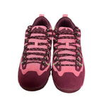 BRAND NEW HMDD Journey Hiking Sneakers ‘Pink’