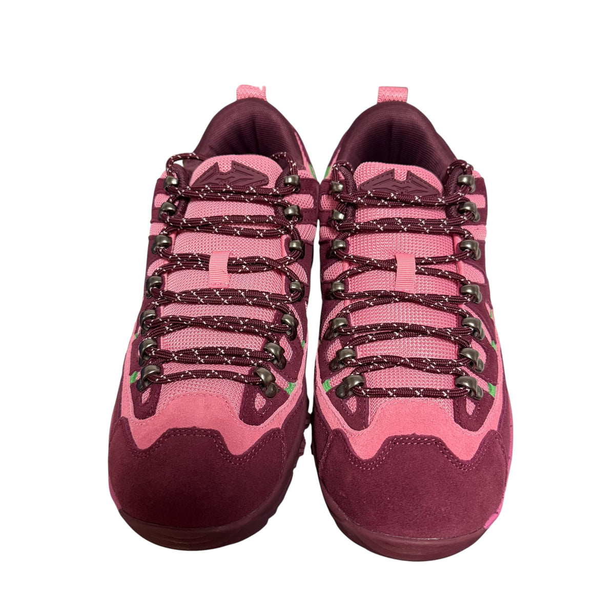 BRAND NEW HMDD Journey Hiking Sneakers ‘Pink’