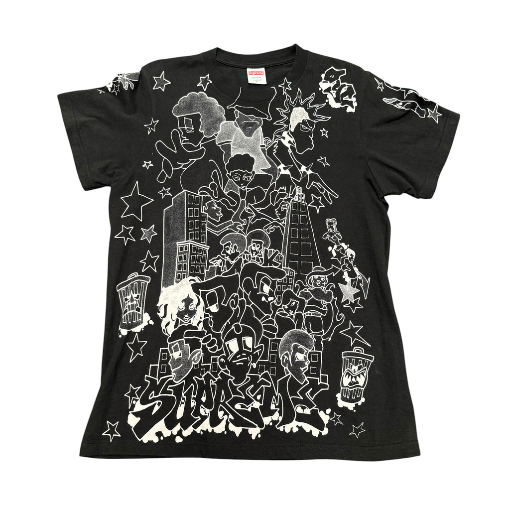 Supreme Downtown Tee