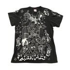 Supreme Downtown Tee