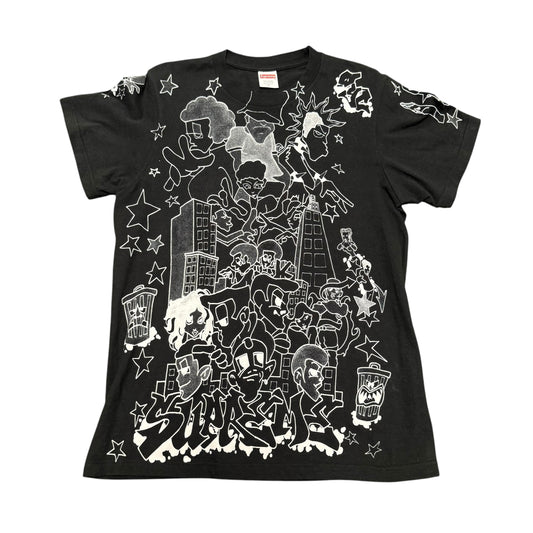 Supreme Downtown Tee