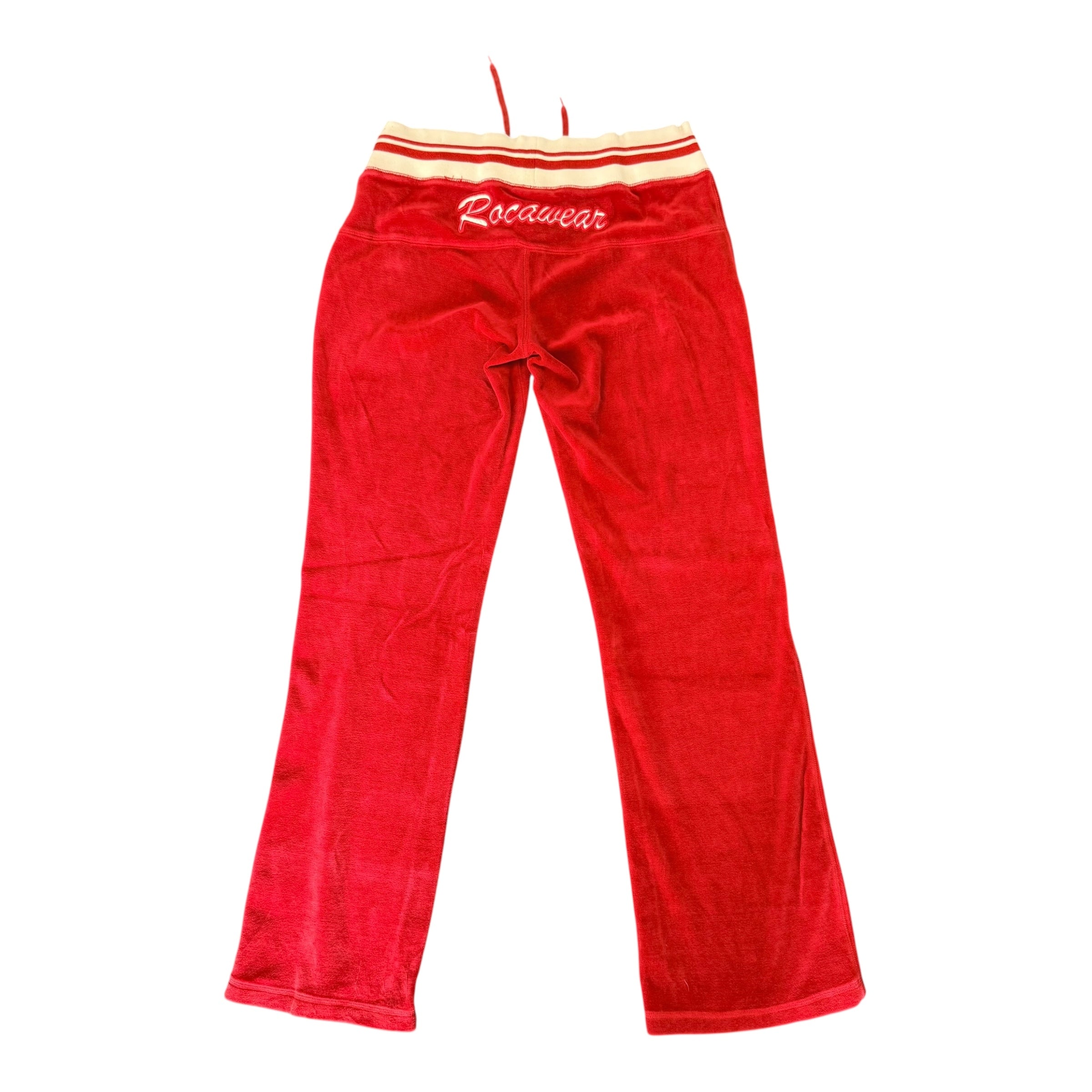 Red Rocawear Sweats