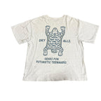 Human Made Logo Tee