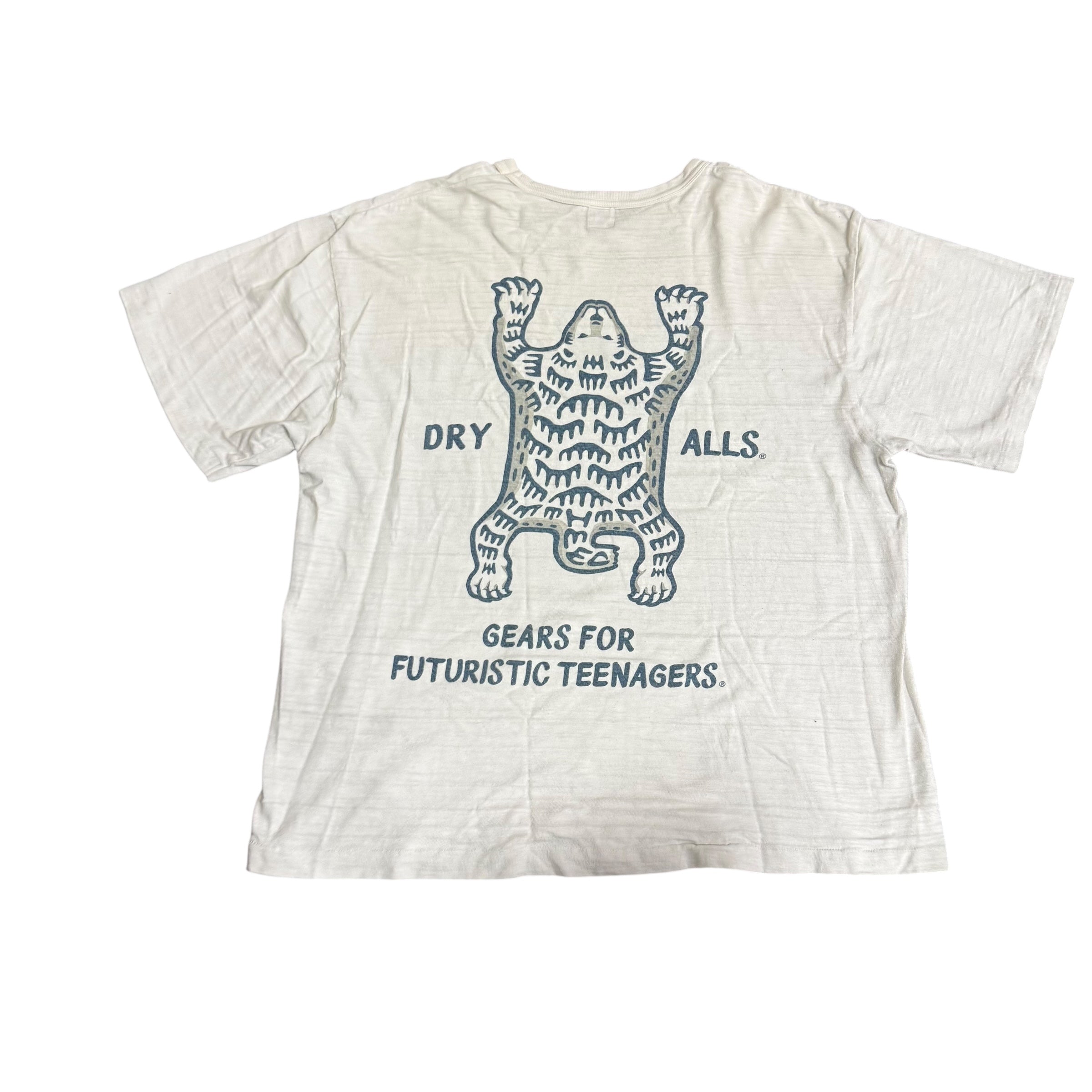 Human Made Logo Tee