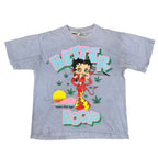 Better With Age Boop T-Shirt