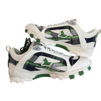 New EE x Sicko Hiking Sneaker “Green/White”