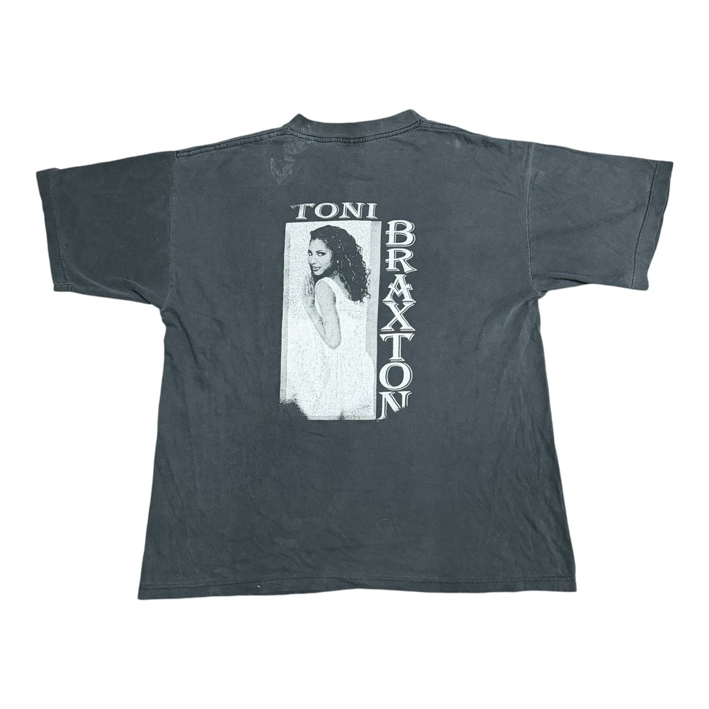 Vintage Kenny G & Toni Tee