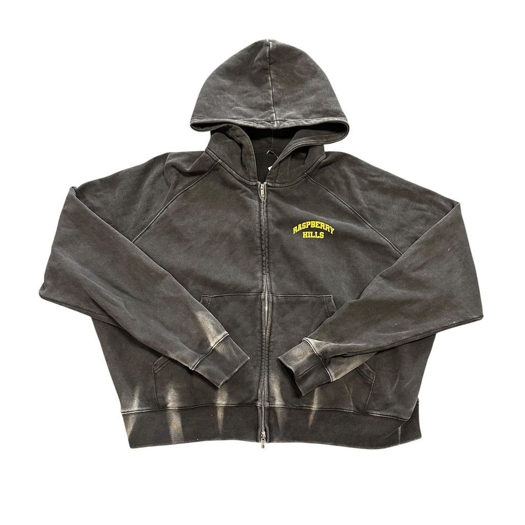 GV Gallery Raspberry Hills Zip Hoodie