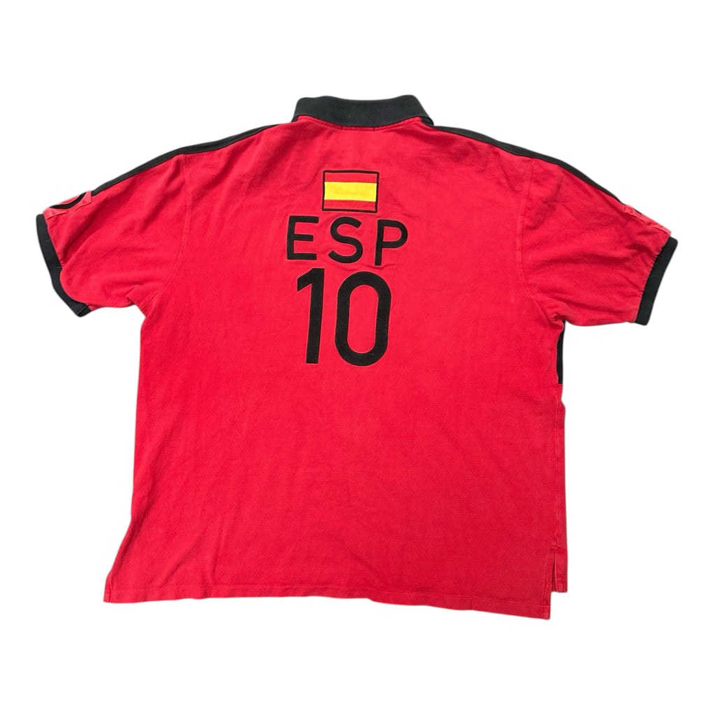 Polo Ralph Lauren Big Pony Spain Tee