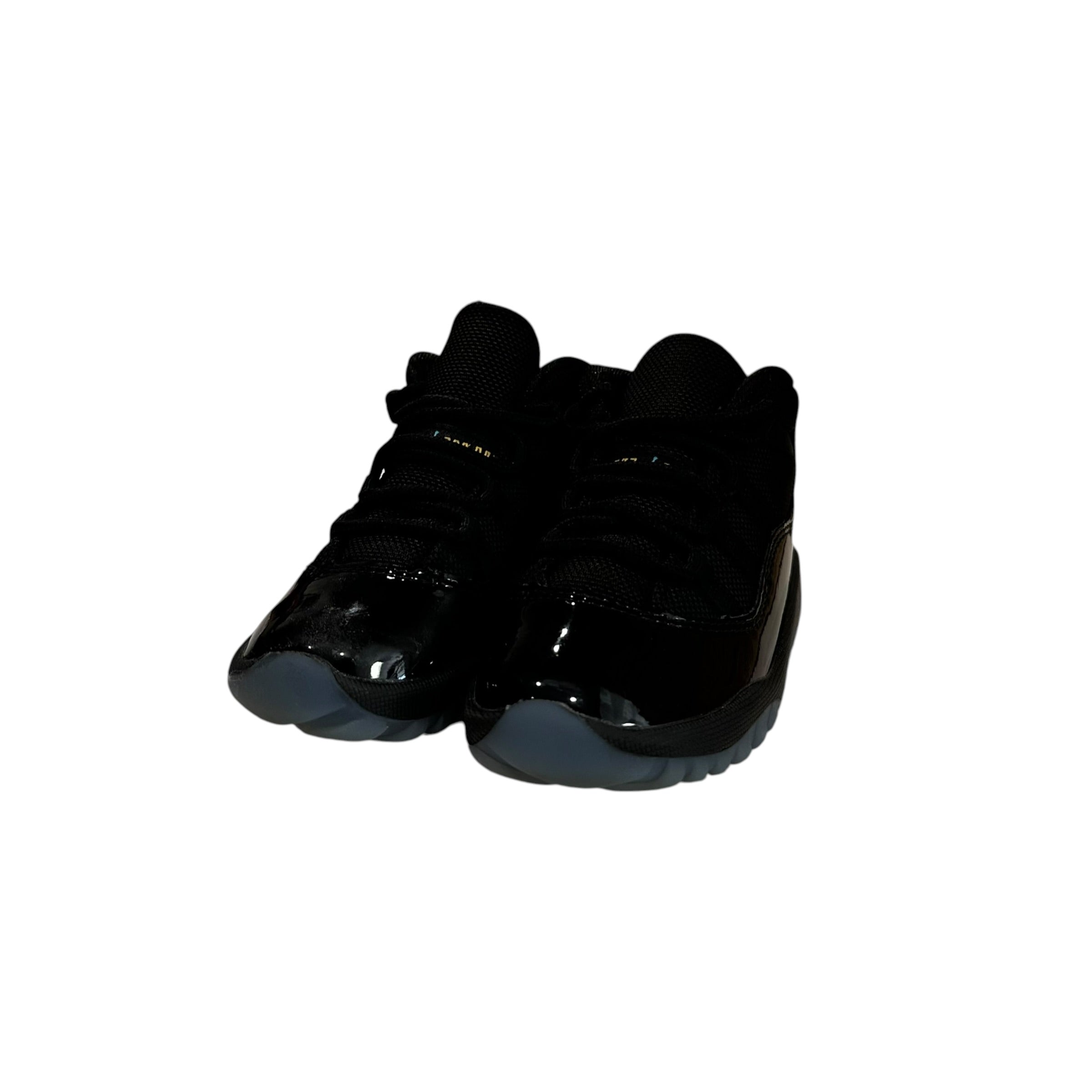 Nike Air Jordan 11 Retro "Gamma" Toddler