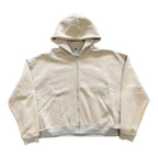 Raspberry Coffee Zip up