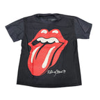 1989 Rolling Stones Tour Shirt