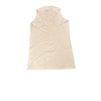 Rick Owens Pink Tank Top