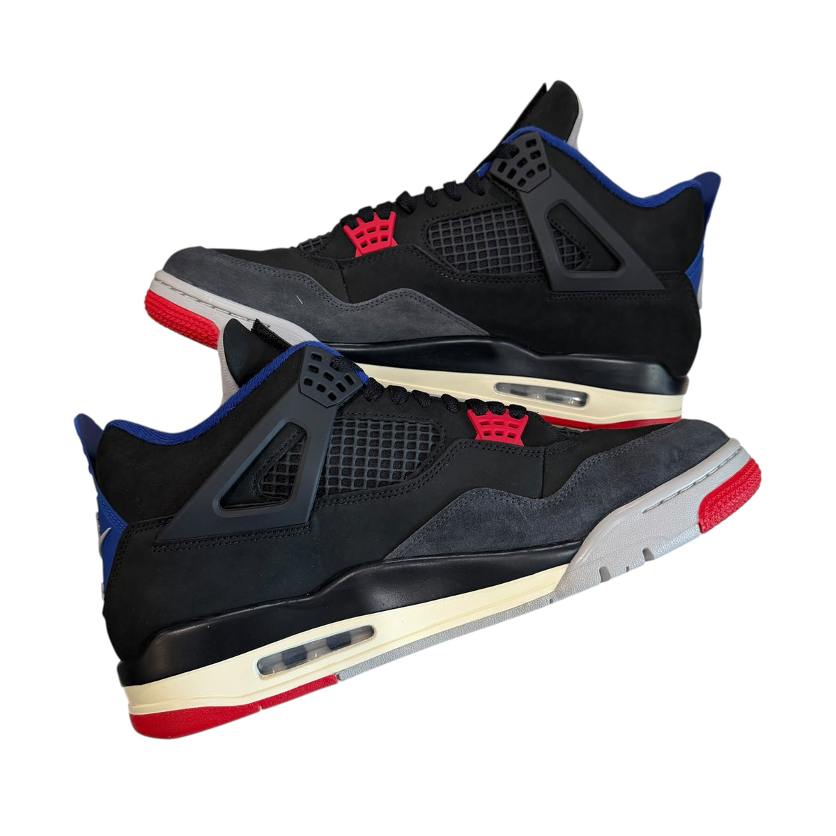 Air Jordan 4 Retro OG "Rare Air"