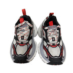 Balenciaga 10XL “Worn-Out Grey” Sneakers (No Box)
