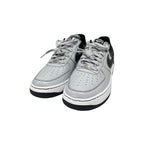 NEW Nike Air Force 1 Low Sneakers Neutral Grey, Black, White (No Box)