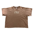 HMDD Nine Inch Nails Brown Tee