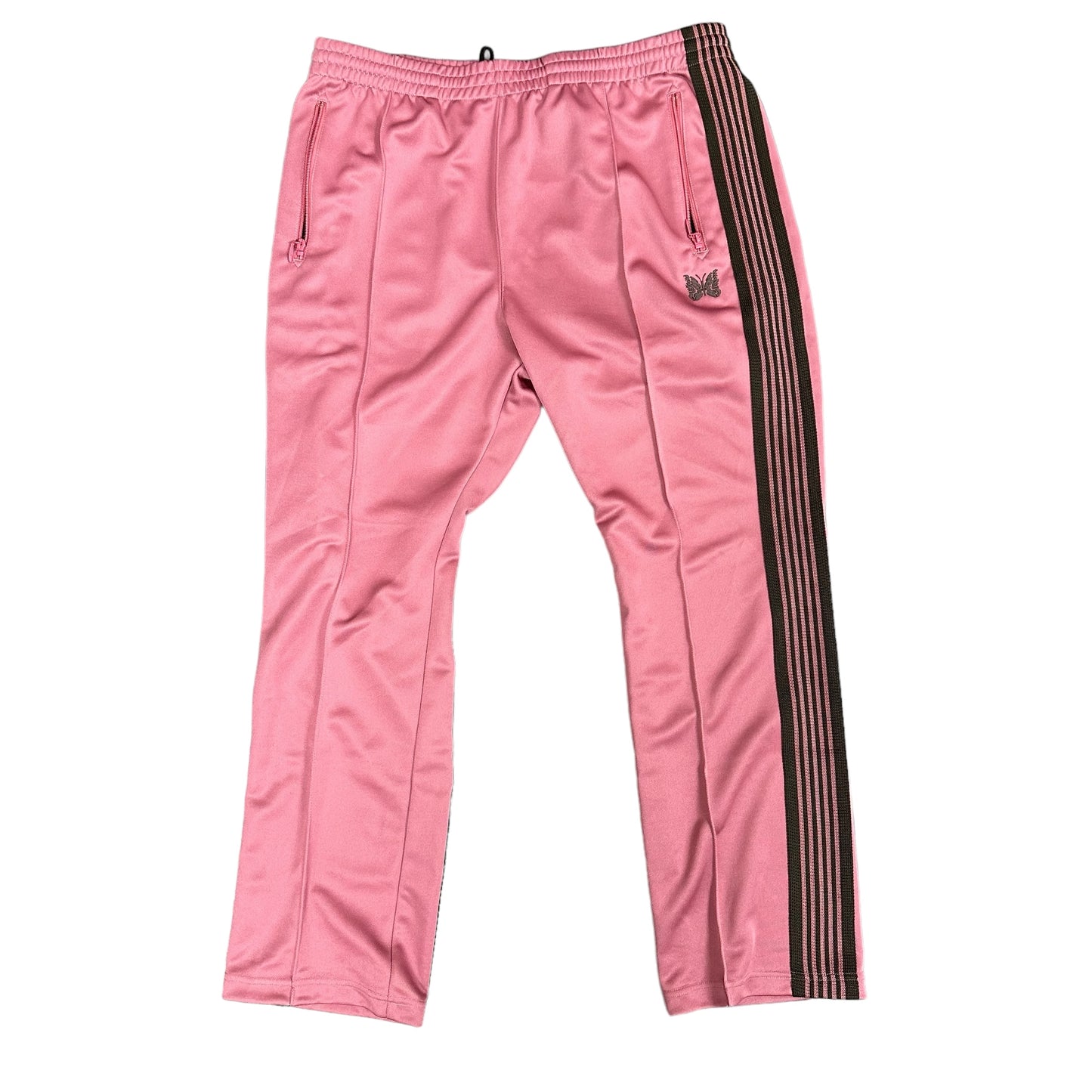 Needles Pink Trackpants