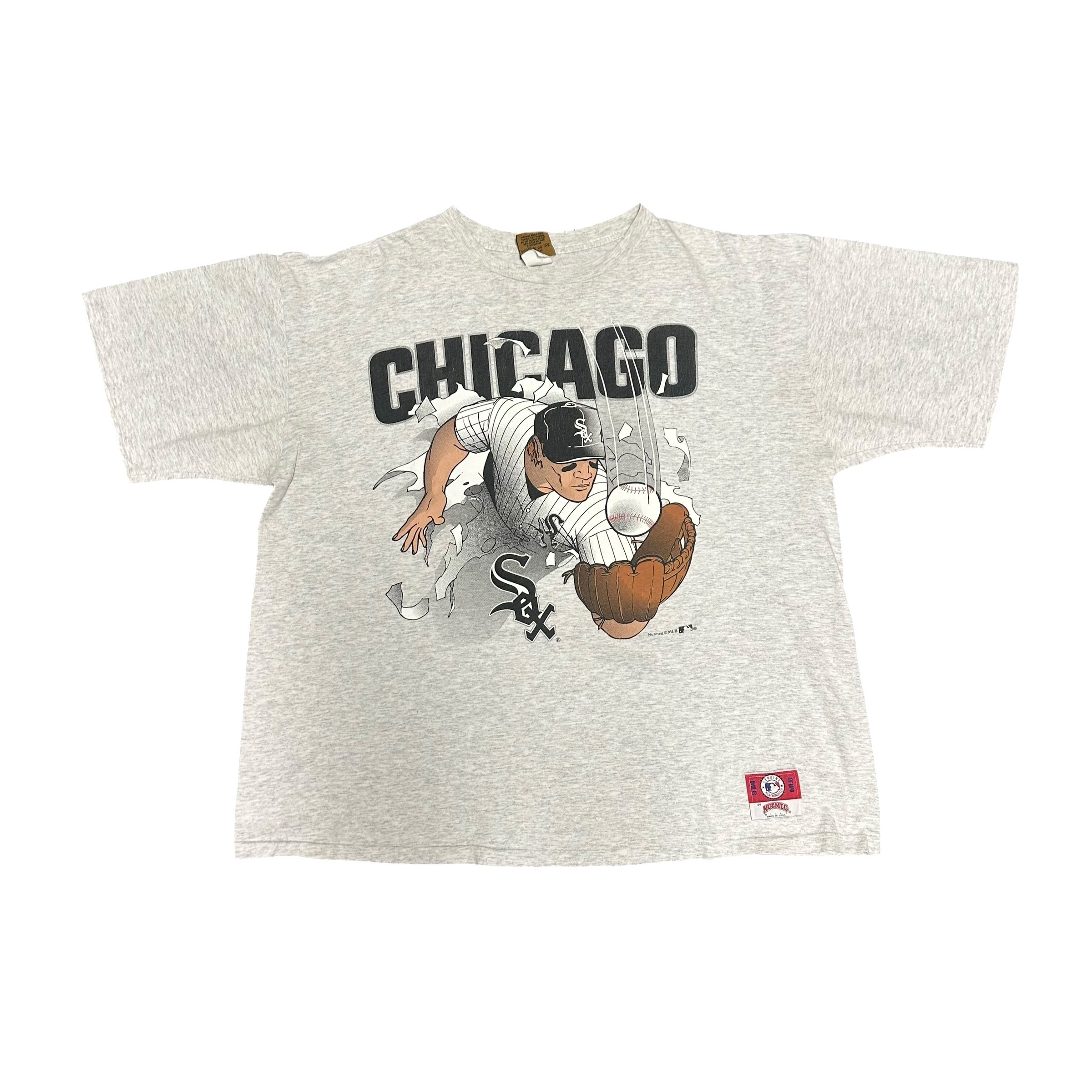 Vintage Chicago White Sox Tee