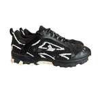 Black Sicko x Vessell Hiking Sneaker (No Box)