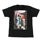 Raf Simons Christiane F Tees