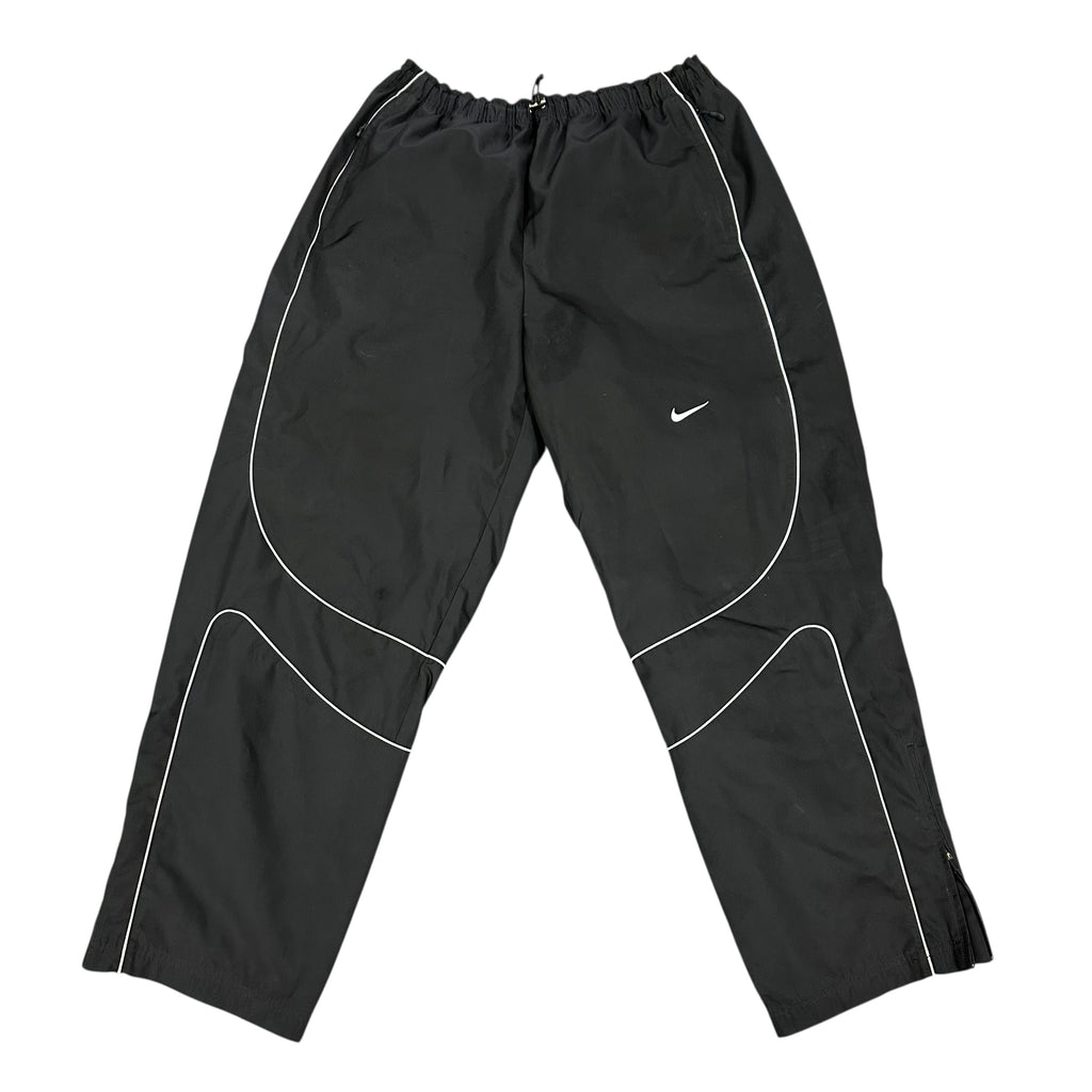 Nike x Corteiz Black NRG Track Pants
