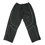 Nike x Corteiz Black NRG Track Pants