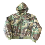 GV Gallery Raspberry Hills New Castle Jacke