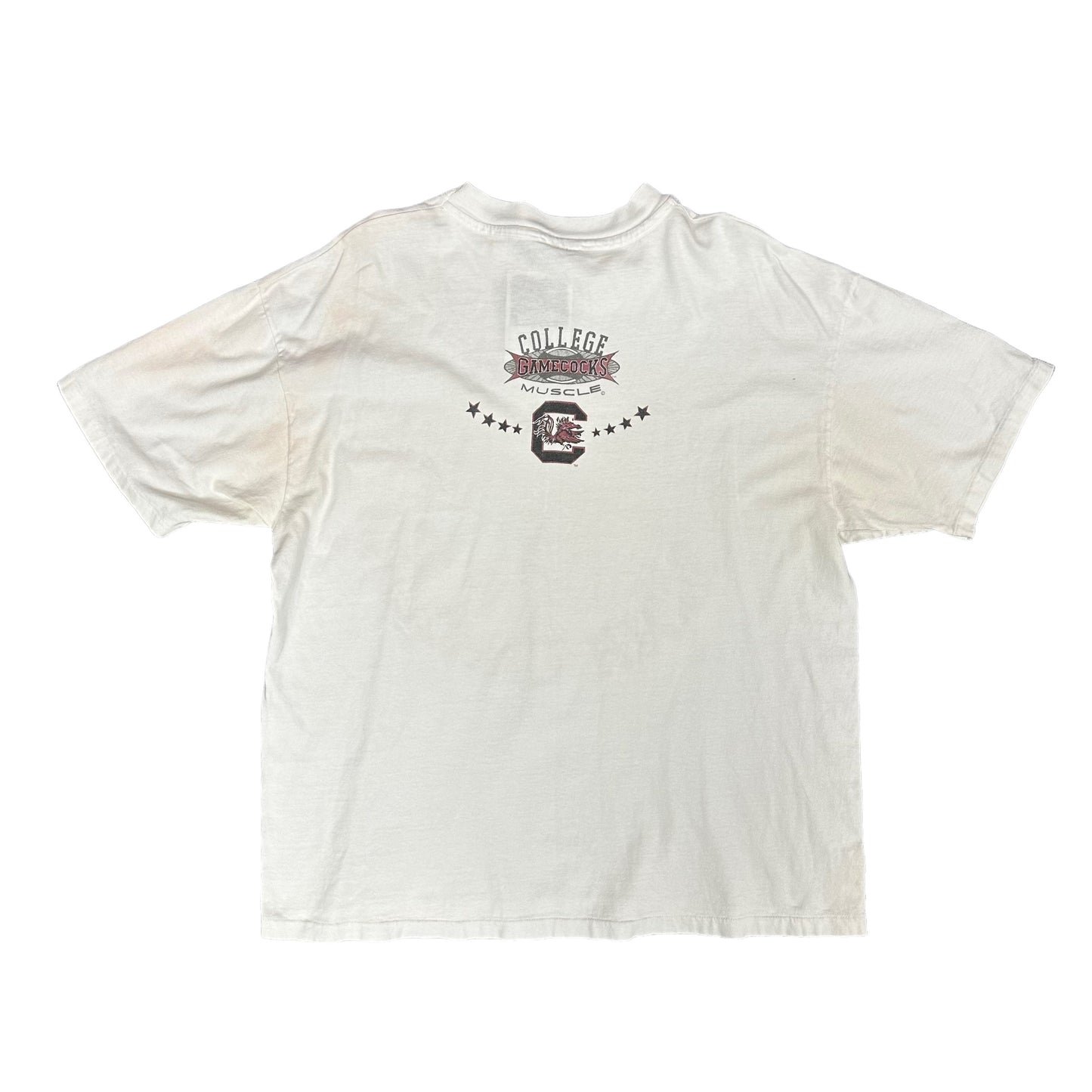 ‘93 SC GameCocks Tee