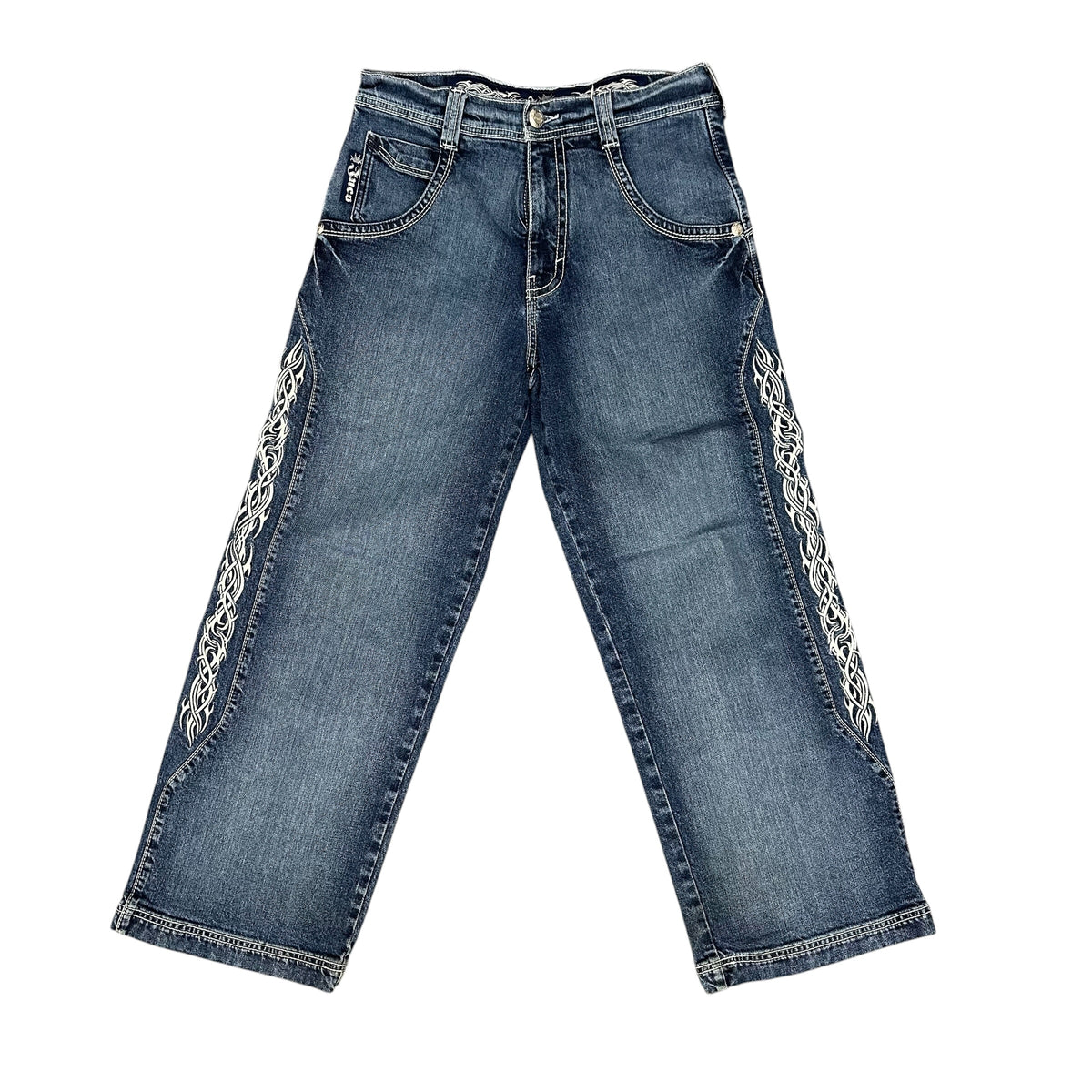 Denim Jnco Pants (30x30)