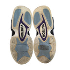 Louis Vuitton LV Trainer Blue/Purple (No Box)