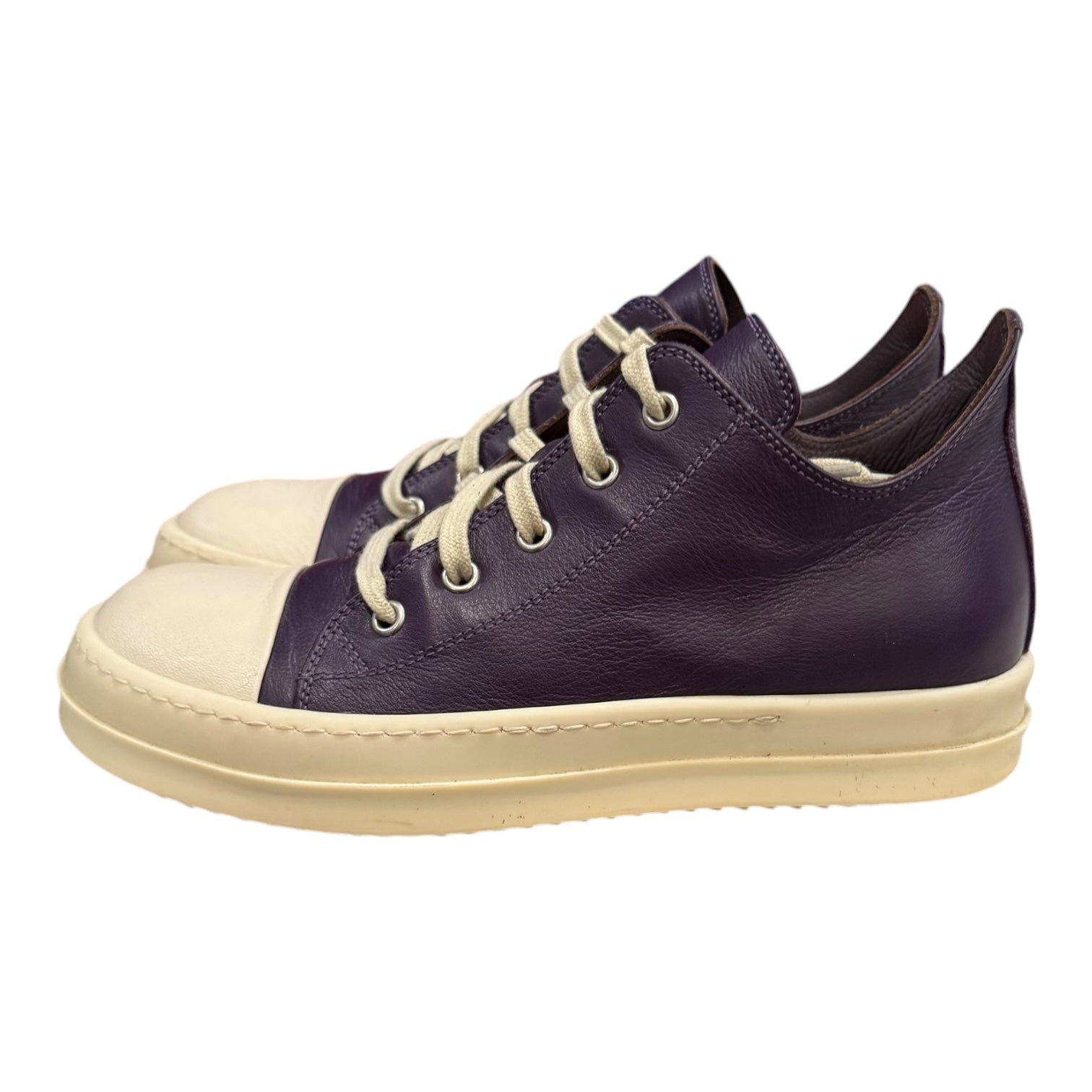 Rick Owen Ramones EggPlants
