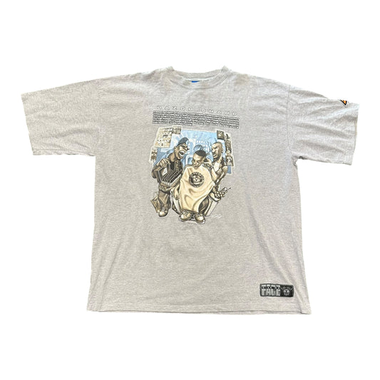 Vintage Razor Sharp Tee