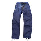 Navy Cortiez Cargo Pants