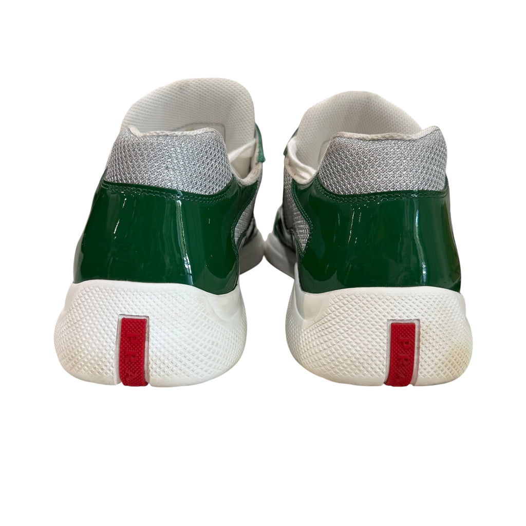 Prada Green Cups