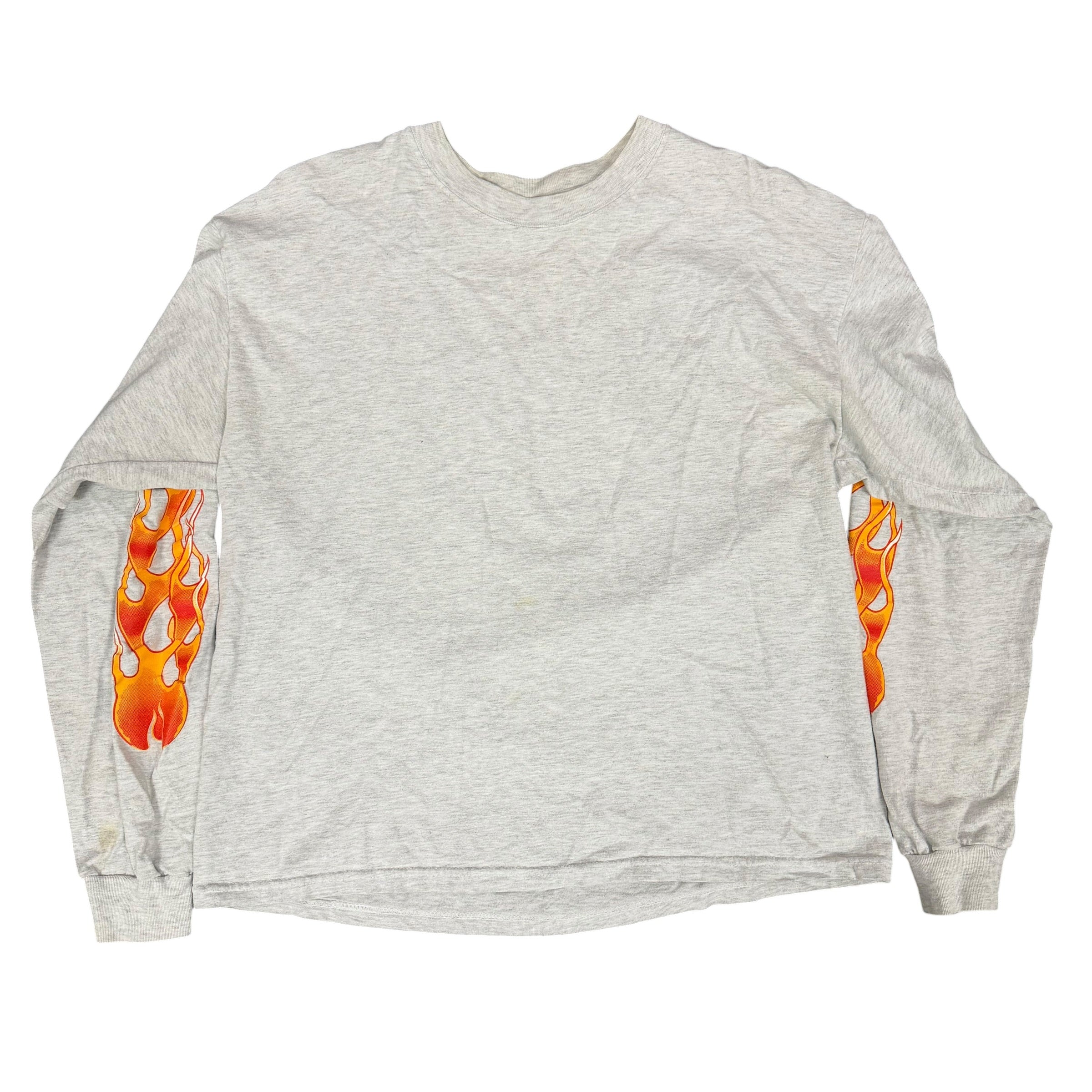 Vintage Great Outdoors Cycle Supply LongSleeve T-Shirt
