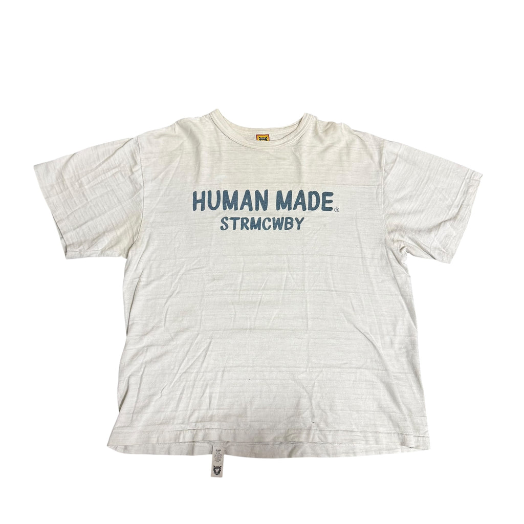 Human Made Logo Tee