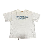 Human Made Logo Tee