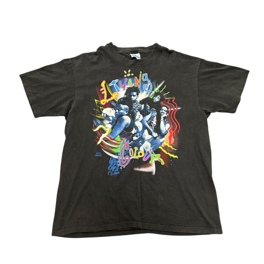 Vintage Living Colour Shirt